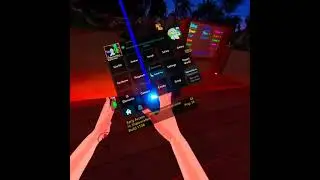Oculus Quest 2, Shadow app, Steam, virtual desktop, VRChat+