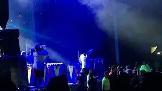 ICP Insane Clown Posse Project Born The Graveyard GOTJ Gathering of the Juggalos 2021