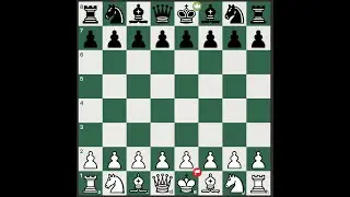 Blitz Chess: Race to 1000