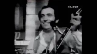 Raoul Casadei (promo Carosello 1976) - AMICO SOLE