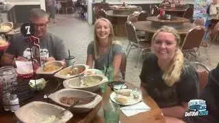 DeTOUR 2020 Update | 9.3.20 | Day 5 | Morning