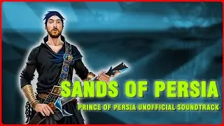 Akira G - Sands of Persia [Alternative rock]