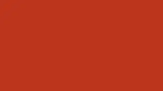 REDDISH ORANGE SCREEN (HD) - 10 HOURS