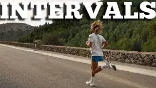 Boost Your Running Performance: The Parkrun Interval Session Explained