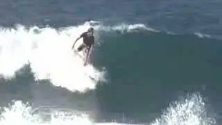 Jordy Smith Rodeo Flip