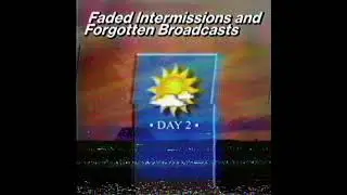 34 - Colorbleed (1583637) (Faded Intermissions and Forgotten Broadcasts
