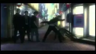 My Top 10 Favourite Action Animes (OVAs and TV series)
