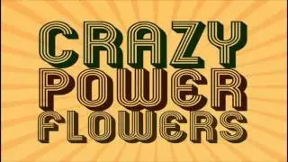 Bitter is Taste - Crazy Power Flower