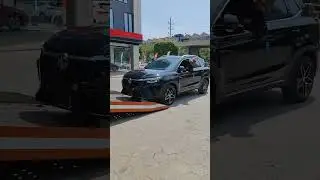 2023 MG RX5 Black Color #mg #mgrx5 #car #2023 #shorts
