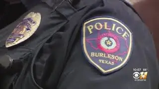 Burleson ISD hires 8 former law enforcement officers for new school security initiative