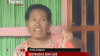 iNews NTT - Oknum TNI Diduga Aniaya Warga di Kabupaten Belu