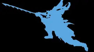 ICE RAPIER POWER