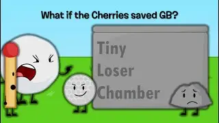 What if the Cherries saved GB?