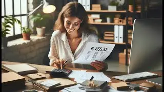 Rekenen MBO niveau 3 proefexamen | vraag 6/31 (p2) - salaris