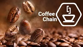 CoffeeChain - Кофе в зернах свежей обжарки | Ozon | Wildberries | Яндекс.Маркет