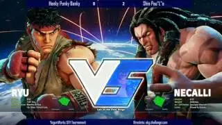 WF Banksters vs ShinPaulo