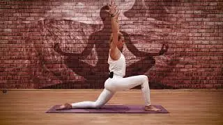 joga flow na dobry dzień