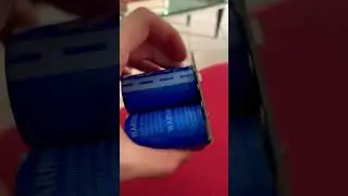 Supercondensatori 16V 86F per pannelli solari🔋🪫