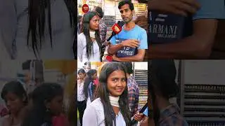 Wife எவ்ளோ Torture தெரியுமா? | Public Opinion | #shorts #youtubeshorts @vstudio_official