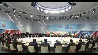 More African countries seek BRICS membership