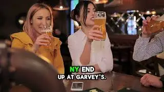 Irish pub near me Times Square NY: Where Tradition Meets Broadway