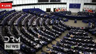 LIVE: Erdogan Addresses AK Party Lawmakers on Syria and Kurdish Forces Strategy