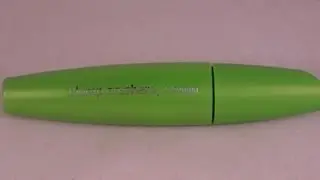 Review Cover Girl Clump Crusher Mascara