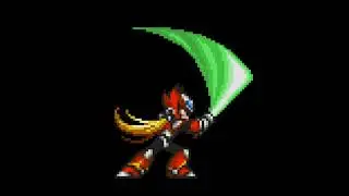 Mega Man X3 Zero's Theme (SNES style remix)deconstruction