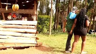 MAMA MBOGA AKIKUPEE🤣🤣🤣🤣🤣🤣