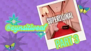 Superliminal Pt 3 - ending - AM I A BETTER HUMAN NOW?