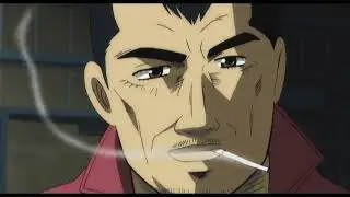 Initial D Fourth Stage Castellano, Cap&iacute;tulo 3