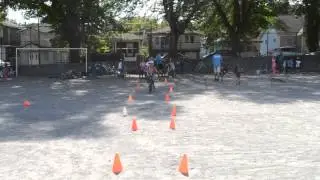 Bike Activity - 
