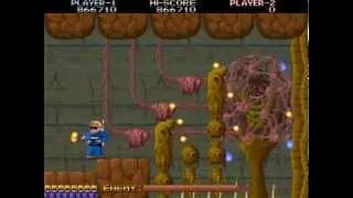 Demon's World / Horror Story (set 1) Longplay - 926.710