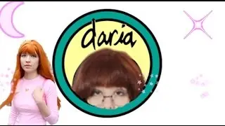 Daria Cosplay - Just Another Day