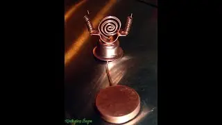 Radionic Rubbing Plate - How To  Use It Properly For Best Results.