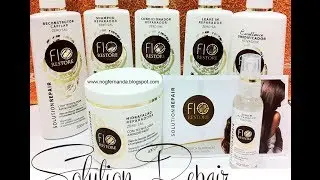 Review: Fio Restore - DAPI Cosmeticos | Por: Fernanda Nog
