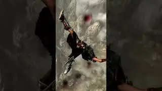 How to fly in Skyrim