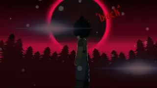 soco e chute (speed animation)