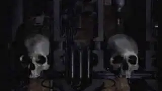 Skullmachine