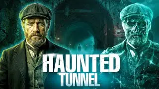 Barog Tunnel 33 Real Story: Why is this Shimla Tunnel Haunted? |Haunted Tunnel of Himachal Pradresh