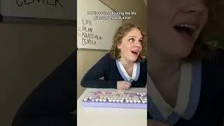 #комедия #комик #смешной #асмр #клавиатура #пародия #сатира #скит