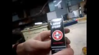 How to clean your bearings