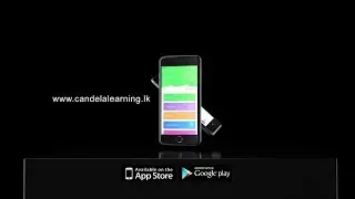 Candela Learning App