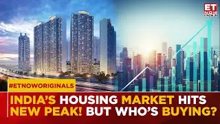 India's Real Estate Is Getting Richer! How India's Property Market Is Moving Into Premium Zone?