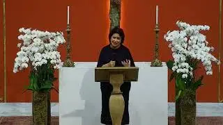 O Verdadeiro Sentido de Servir a Jesus