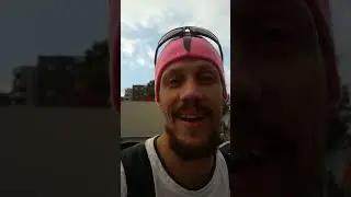 HUSTLER on se RUMMEL! :D Transer Magazine Shorts - Withinternet of Peace #WOP by @