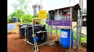 e-Crop Based Smart Ferigation System