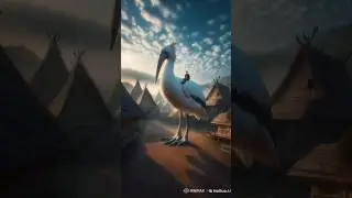 Big Bird Mind Blowing 🤯 Video #remix #music #bigbirds #shorts #short #shortvideo