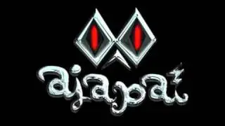 ajapai - Incoming... VIP