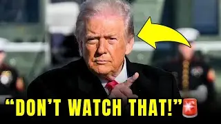 🚨Trump RAGES As HORRIBLE NEW VIDEO Just WENT VIRAL